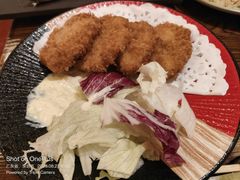 -鸟鹏烧鸟居酒屋(仁恒梦中心店)