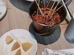 -渔语鱼酸菜鱼新川菜(万象城店)