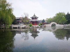 -莲池书院博物馆