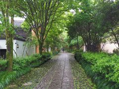 -法云安缦酒店