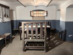 -青岛德国监狱旧址博物馆