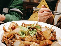 -周家二小姐的菜(西津渡店)