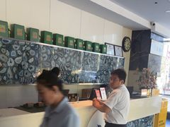 -初色海鲜自助(万丰路店)