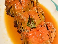 -博多新记·粤菜(复兴店)
