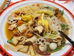 -文立新麻辣烫(合生汇21街区店)