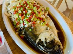 -太原面食店(解放路店)