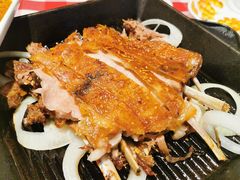 -西贝(上海我格广场店)