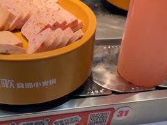 -龍歌自助小火锅(秦淮水游城店)