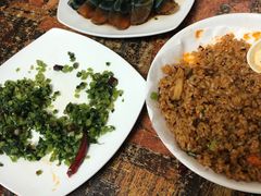 -小艾家的炒饭(万新村店)