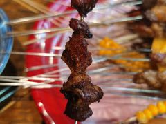 -北三老太太烧烤(人生一串上榜店)