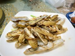 -张树军海鲜(王府壹号店)