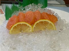 -日月昇渔家菜·海肠捞饭·大连海鲜(星海公园店)