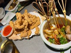 -马有鱼·馕坑烤全鱼(跃进街店)