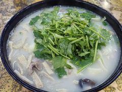 -惠丰源烩面馆(经七路店)