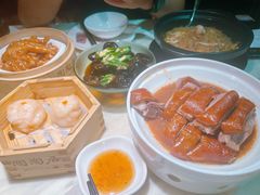 -陶陶居酒家(SM二期购物广场店)
