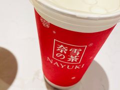 -奈雪的茶(石家庄万象城店)