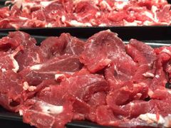 -林记潮牛·牛肉火锅(上马墩店)