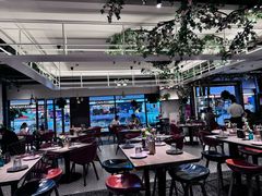 -德斯堡德国餐吧(锦华万达店)