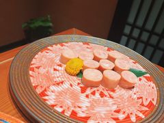 -隐炉和牛烧肉店(群力店)