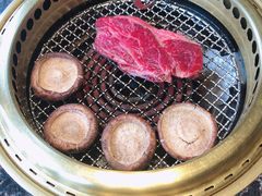 -老乾杯和牛烧肉(王府中环店)