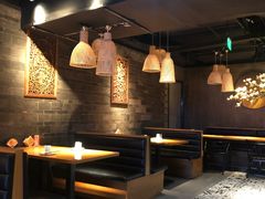 卡座-湘与香缘·湖南菜(王府井北京市百货大楼店)