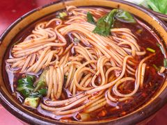 -华兴街煎蛋面(总店)