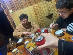 -磨西小解(炉城南路分店)