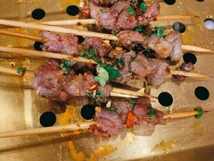 -盟重烧烤(高正街店)