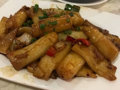 -御满江海鲜酒家(洛溪新城店)