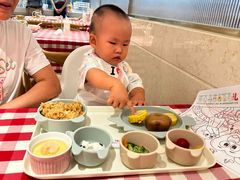 -西贝(枫蓝国际购物中心店)