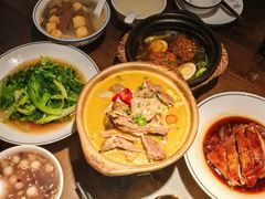 -应天大明王朝·南京菜(中山陵店)