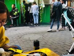 -糖糖冰粉(凤城三路总店)