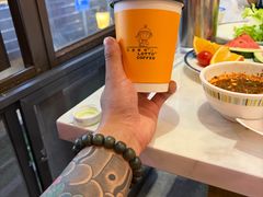 -麦瑞缇·烤肉·烤菌子(南屏街店)