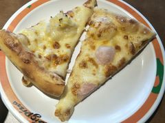 -比格比萨自助(宋家庄店)
