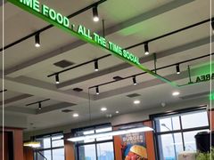 -魏斯理汉堡(西安沣东吾悦店)