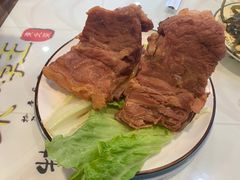 -石老头关东饺子王·东北菜(嘉华鑫城店)