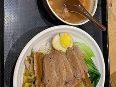 -食代馆(深业上城店)