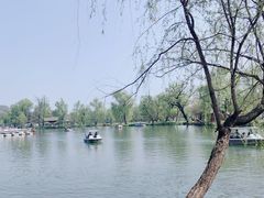 -承德避暑山庄景区