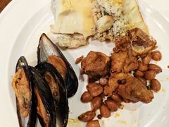 -重庆丽苑维景国际大酒店·海鲜自助餐厅