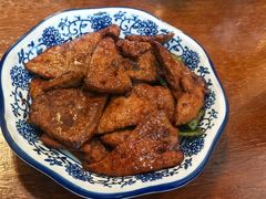-孙盛兴奥灶面馆·蟹黄面·三虾面(山塘街总店)