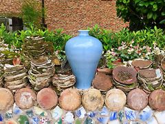 -景德镇古窑民俗博览区