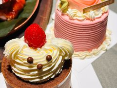 -小厨娘书香金陵(夫子庙老门东店)