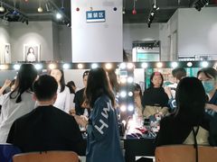 -海马体家庭照相馆(广州正佳广场店)