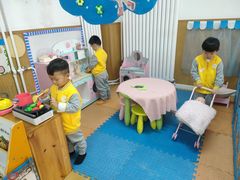 -北京市丰台区阳光起点锦城幼儿园(丰台园)