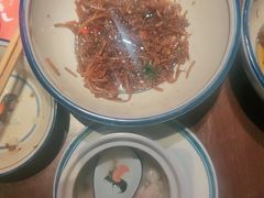 -小隐人家(乐松店)