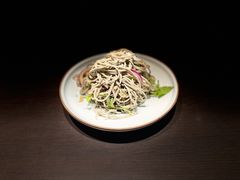 -沁香缘巫山烤鱼(看丹桥店)