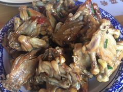 -洞天食府(北大街店)