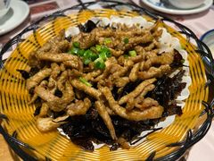 -炊烟·山房菜