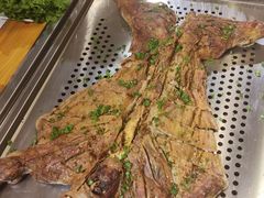 -炑羊香烤全羊(西三旗店)