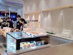 -Seesaw Coffee(西岸凤巢店)
